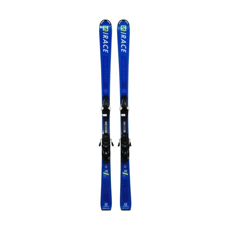 スキー 21-22 Salomon S/RACE RUSH 165cm スキー 21-22 Salomon S/RACE RUSH 165cm Buy Salomon S/Race