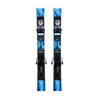 Ski occasion junior Dynastar Speed Team Course WC + fixations - Qualité A