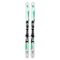 Ski occasion Dynastar Cham pro 2.0  + Fixations - Qualité A