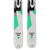 Ski occasion Dynastar Cham pro 2.0  + Fixations - Qualité A