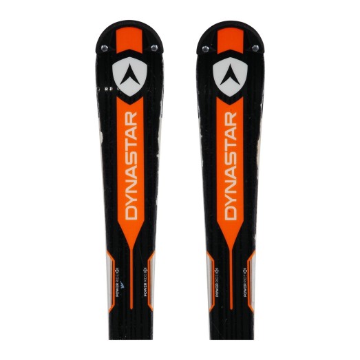 Ski occasion Junior Dynastar Team SPeed Pro + fixations - Qualité B