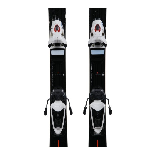 Ski occasion Junior Dynastar Team SPeed Pro + fixations - Qualité B