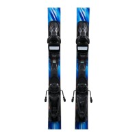 Ski occasion junior Dynastar Speed Team Course + fixations - Qualité B