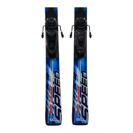 Ski occasion junior Dynastar Speed Team Course + fixations - Qualité B