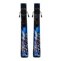 Ski occasion junior Dynastar Speed Team Course + fixations - Qualité B