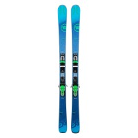 Ski occasion Rossignol Experience 80 CI + fixations - Qualité B