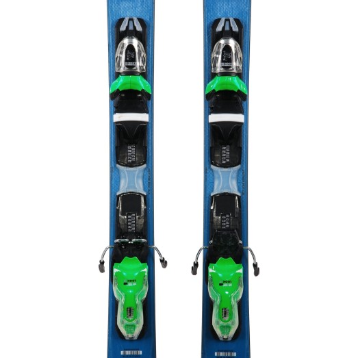 Ski occasion Rossignol Experience 80 CI + fixations - Qualité B