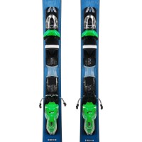 Ski occasion Rossignol Experience 80 CI + fixations - Qualité B