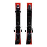 Ski occasion junior Dynamic VR 27 i.perform + fixations - Qualité B