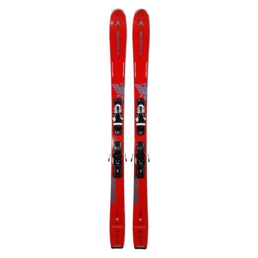 Ski occasion Dynastar Legend 88 Val d'isère + fixations - Qualité A