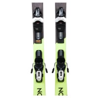 Ski occasion Head Ambition 75 + fixations - Qualité A