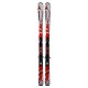 Ski occasion Atomic ETL Series + fixations