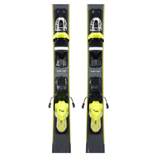 Ski occasion Rossignol Experience 74 + fixations - Qualité A