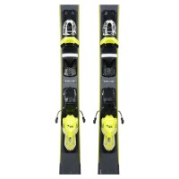 Ski occasion Rossignol Experience 74 + fixations - Qualité A