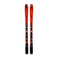 Ski Dynastar Powertrack 84 occasion + fixations - Qualité B