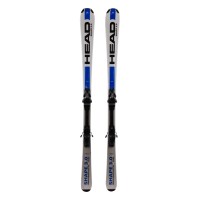 Ski occasion Head Shape 3.0 Qualité B + fixations