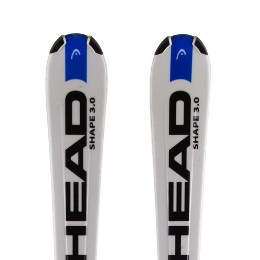 Ski occasion Head Shape 3.0 Qualité B + fixations