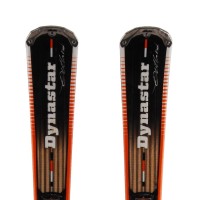  usato sci Dynastar Outland 75 Pro + attacchi