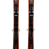  Secciones Ski Dynastar Outland 75 Pro + usadas