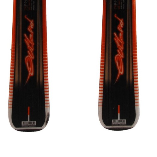  usato sci Dynastar Outland 75 Pro + attacchi