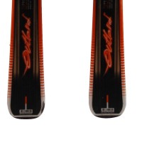  usato sci Dynastar Outland 75 Pro + attacchi