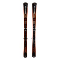  Gebrauchte Ski Dynastar Outland 75 Pro + Bindungen
