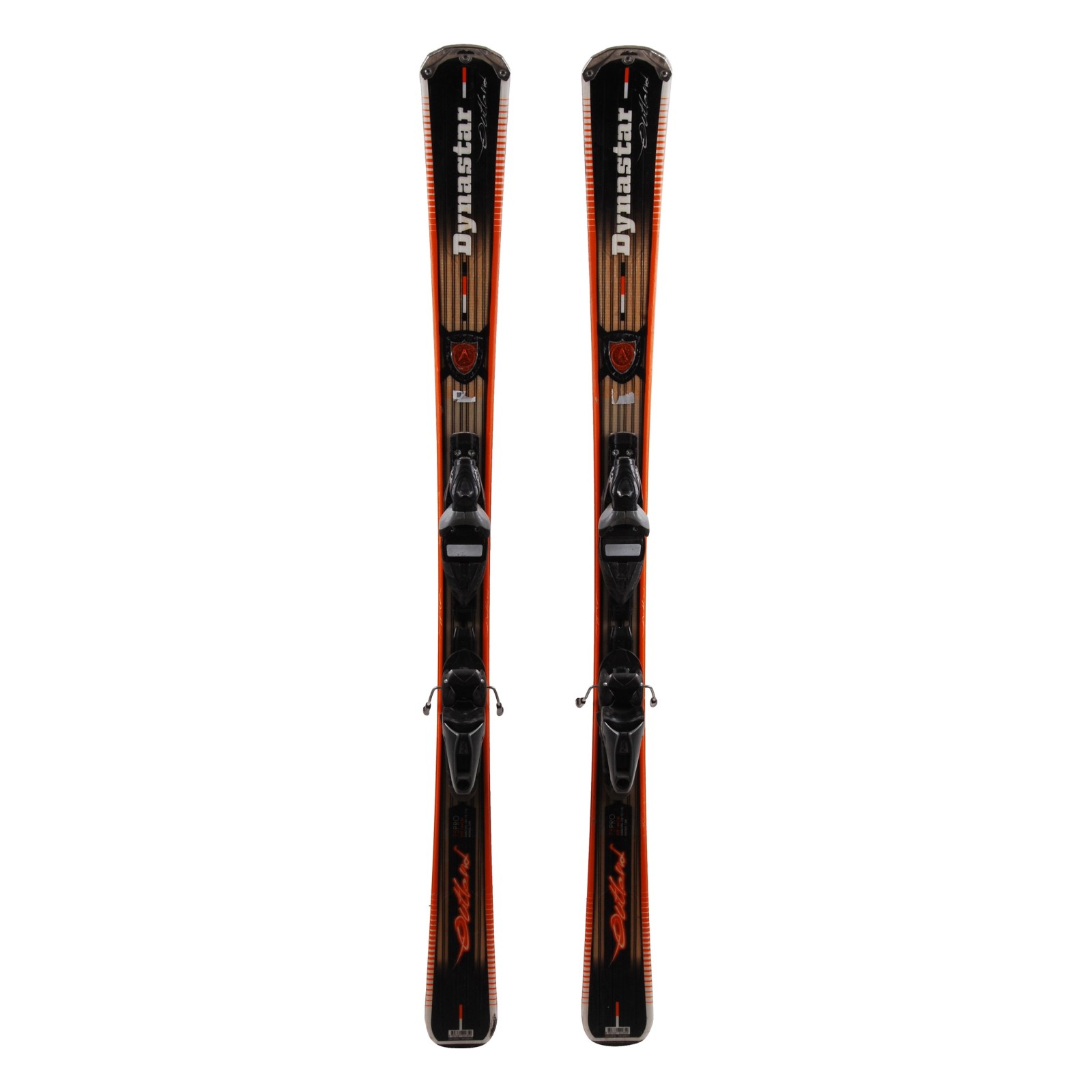 Ski occasion Dynastar Outland 75 Pro + fixations