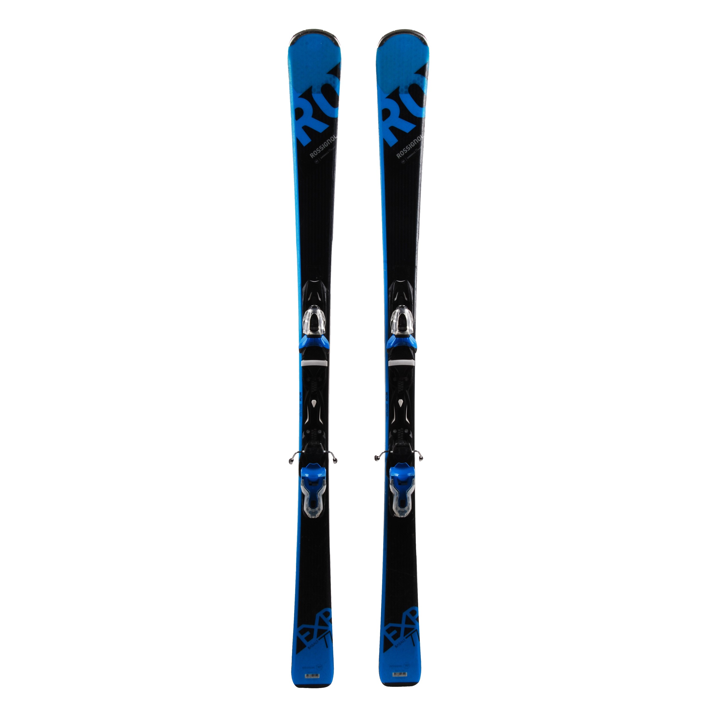 お得セット スキー板 ロシニョール 168cm- ROSIGNOL 円高還元 ツイン ...