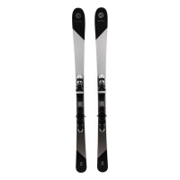  Used ski Lacroix LXR HD Stripes + bindings