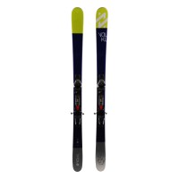 Ski occasion Volkl Alley Qualité A + fixations