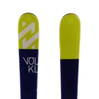 Ski occasion Volkl Alley Qualité B + fixations