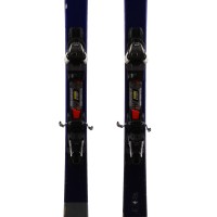 Ski occasion Volkl Alley Qualité B + fixations