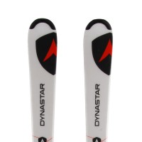  Esquí utilizado Dynastar Powertrack 72 RL + fijaciones