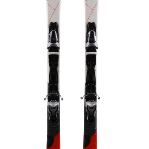  Ski verwendet Dynastar Powertrack 72 RL + Bindungen