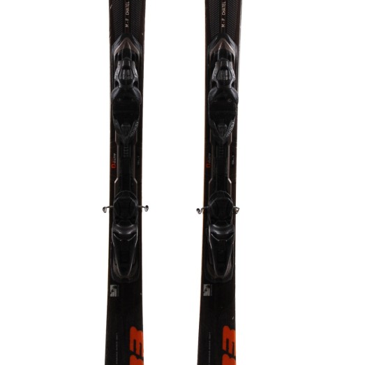  Ski Rossignol Experience 83 + enlaces