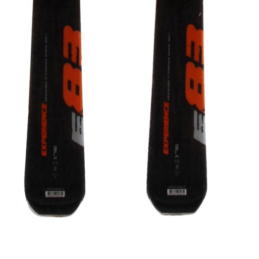 Ski occasion Rossignol Experience 83 Qualité A + fixations