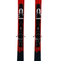 Ski occasion Rossignol Sprayer Qualité B + fixations
