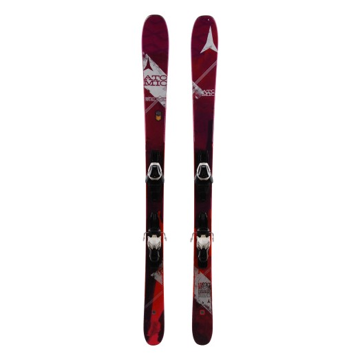  Used Atomic Vantage 85 W Ski + bindings