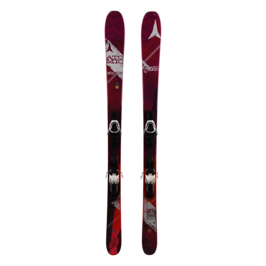 Ski occasion Atomic Vantage 85 W Qualité A + fixations