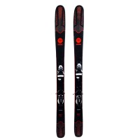 Ski Rossignol Sky 7 HD occasion - Fixations