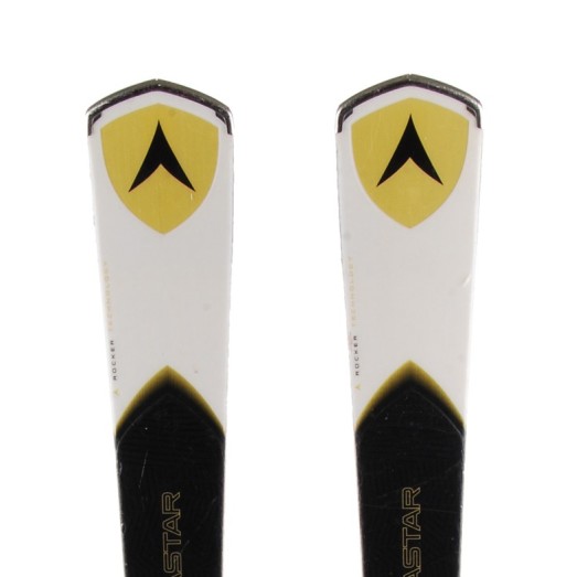  esquí usado Dynastar CR 72 Gold edition segunda opción + fijaciones