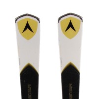 Ski occasion Dynastar CR 72 gold Qualité B + Fixations