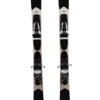 Ski occasion Dynastar CR 72 gold Qualité B + Fixations