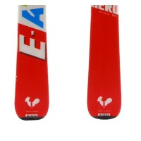 Esquí Rossignol Hero Elite All Turn Carbon + fijaciones