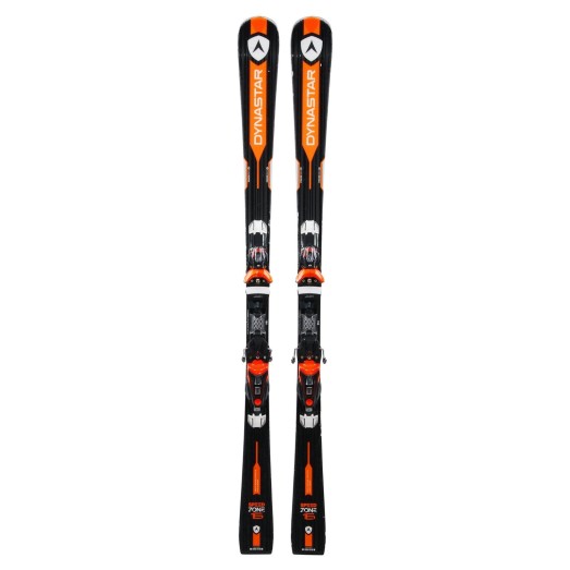 Ski Dynastar SPEED ZONE 16 Ti Anlass - Bindungen - Qualität B