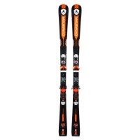 Ski Dynastar SPEED ZONE 16 Ti occasion - fijaciones - Calidad B