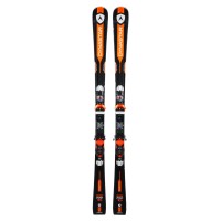 Ski Dynastar SPEED ZONE 16 Ti occasion - bindings - Quality B