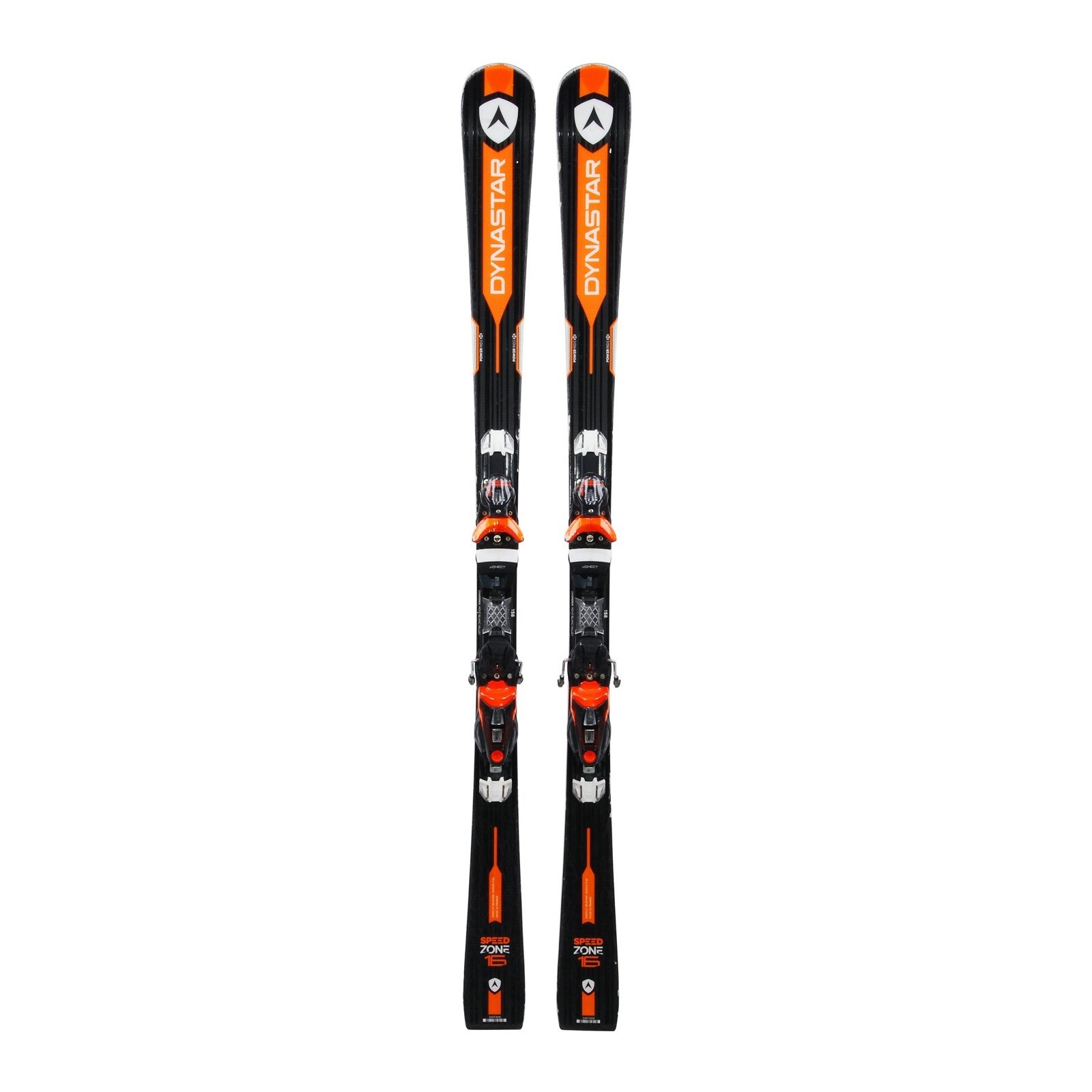 Sci Dynastar SpeedZone 16 Ti + attacchi