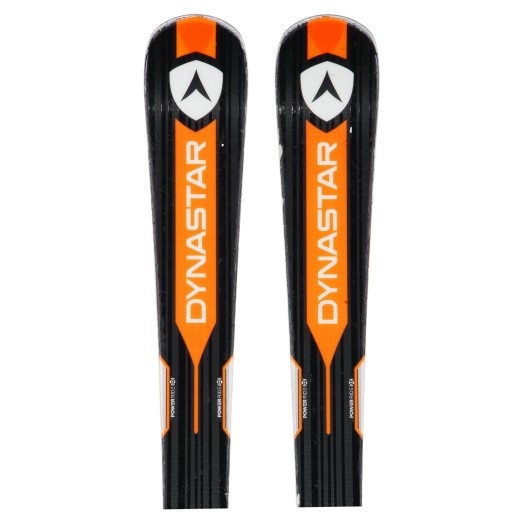 Ski Dynastar SPEED ZONE 16 Ti occasion - fijaciones - Calidad B