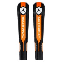 Ski Dynastar SPEED ZONE 16 Ti occasion - fijaciones - Calidad B